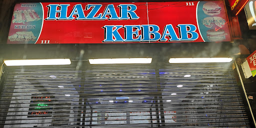 Photo of Hazar Kebab - 111 High St, Croydon CR0 1QG